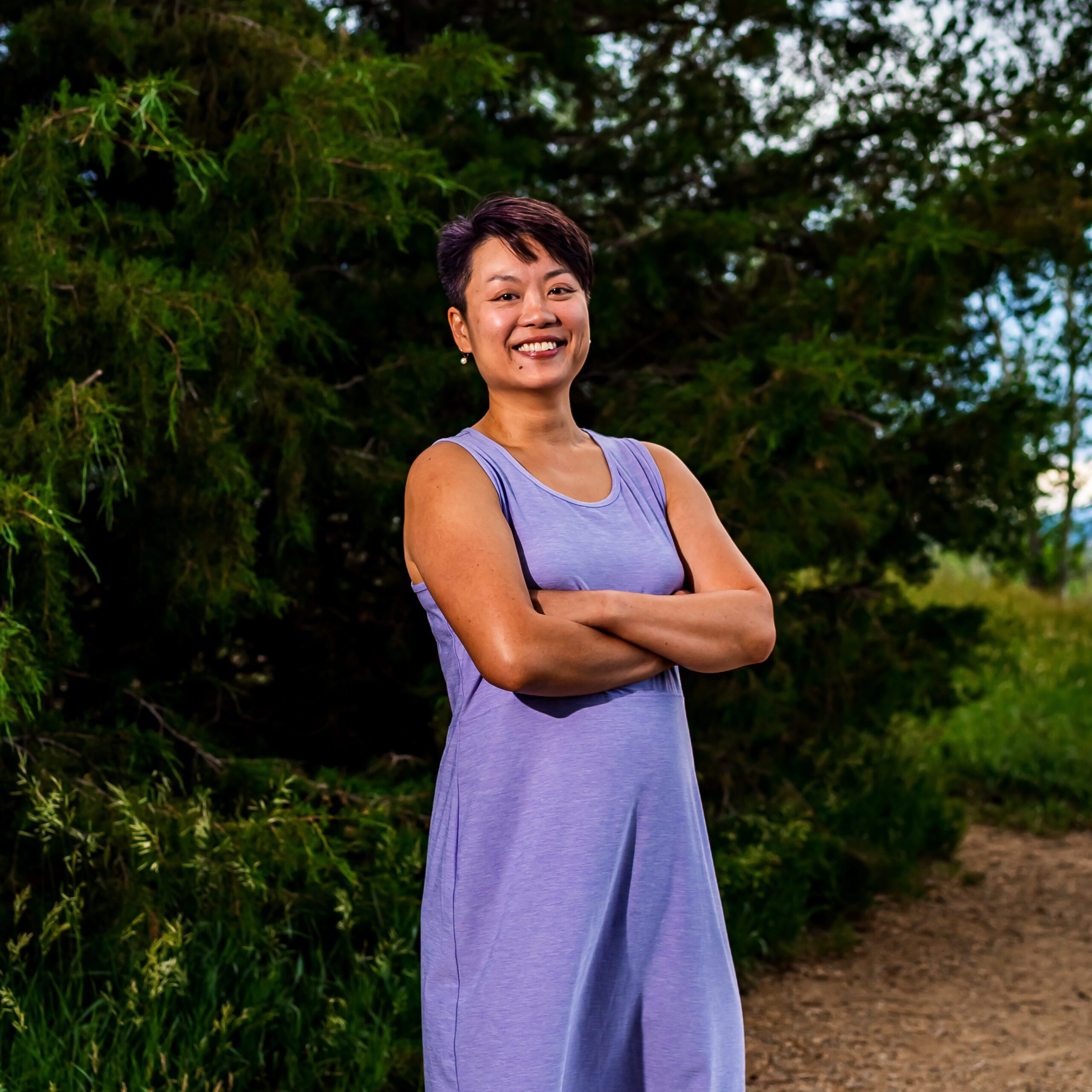 Amy Mak, Premier Elite Certified Teacher