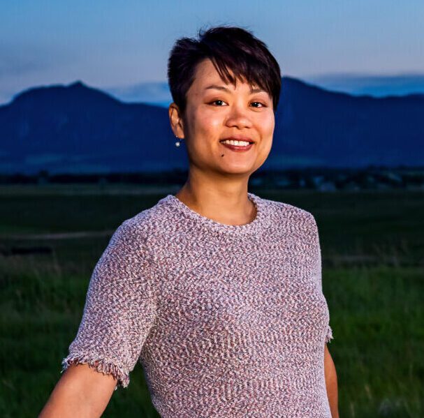 Amy Mak, Premier Elite Certified Teacher