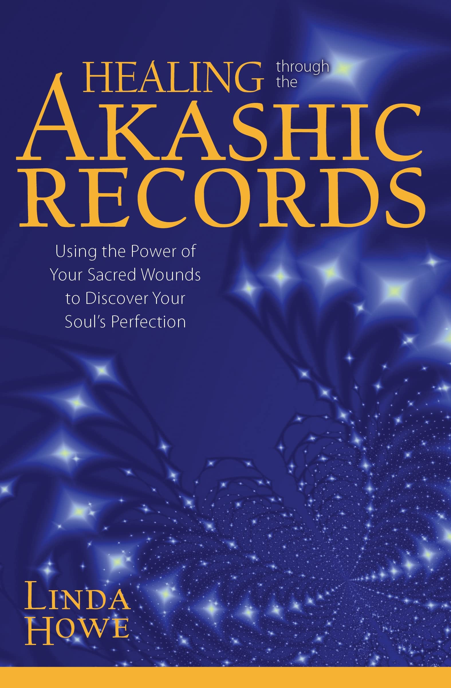 Akashic Records Healing Practitioner