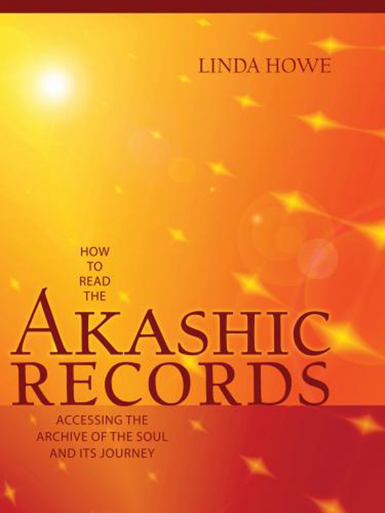 Advanced Practitioner: Akashic Records Certification