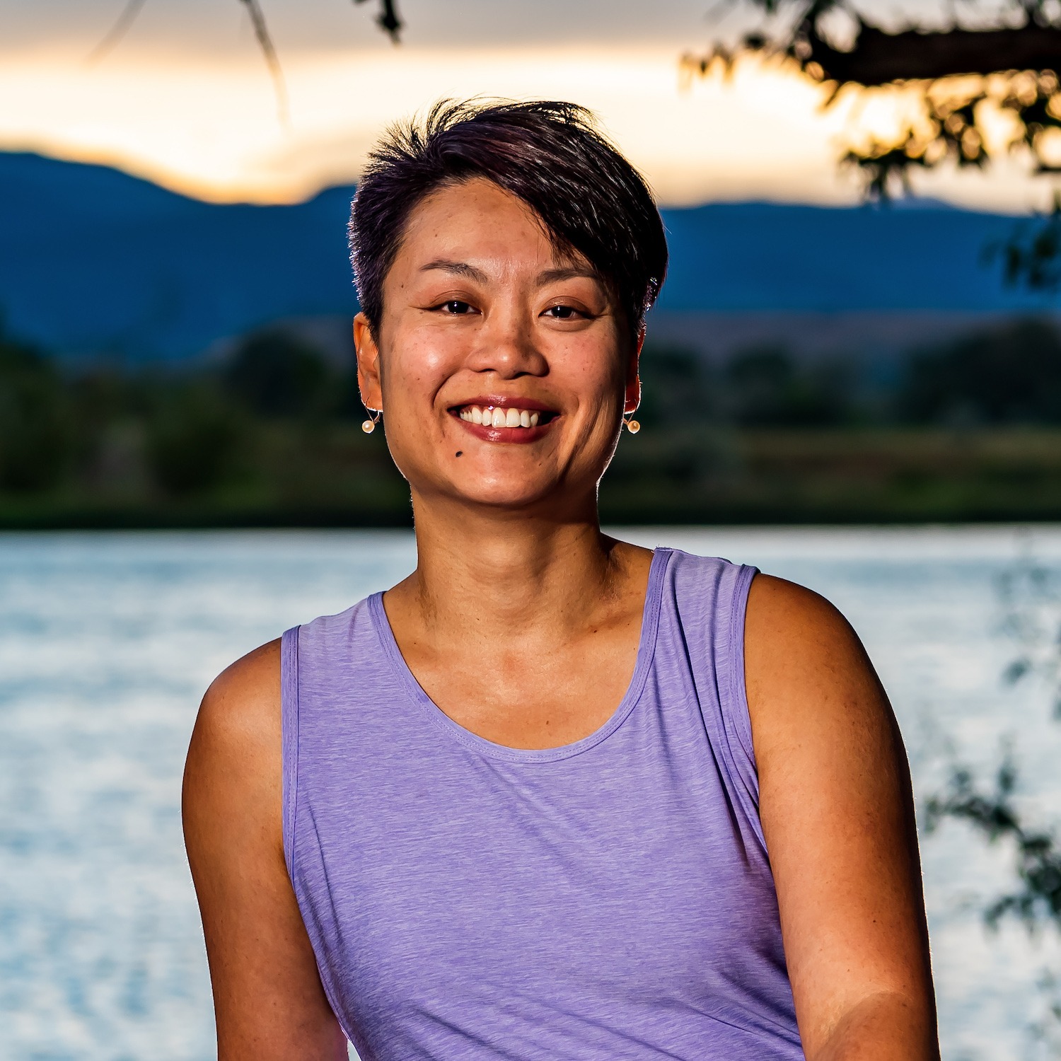 Akashic Records With Amy