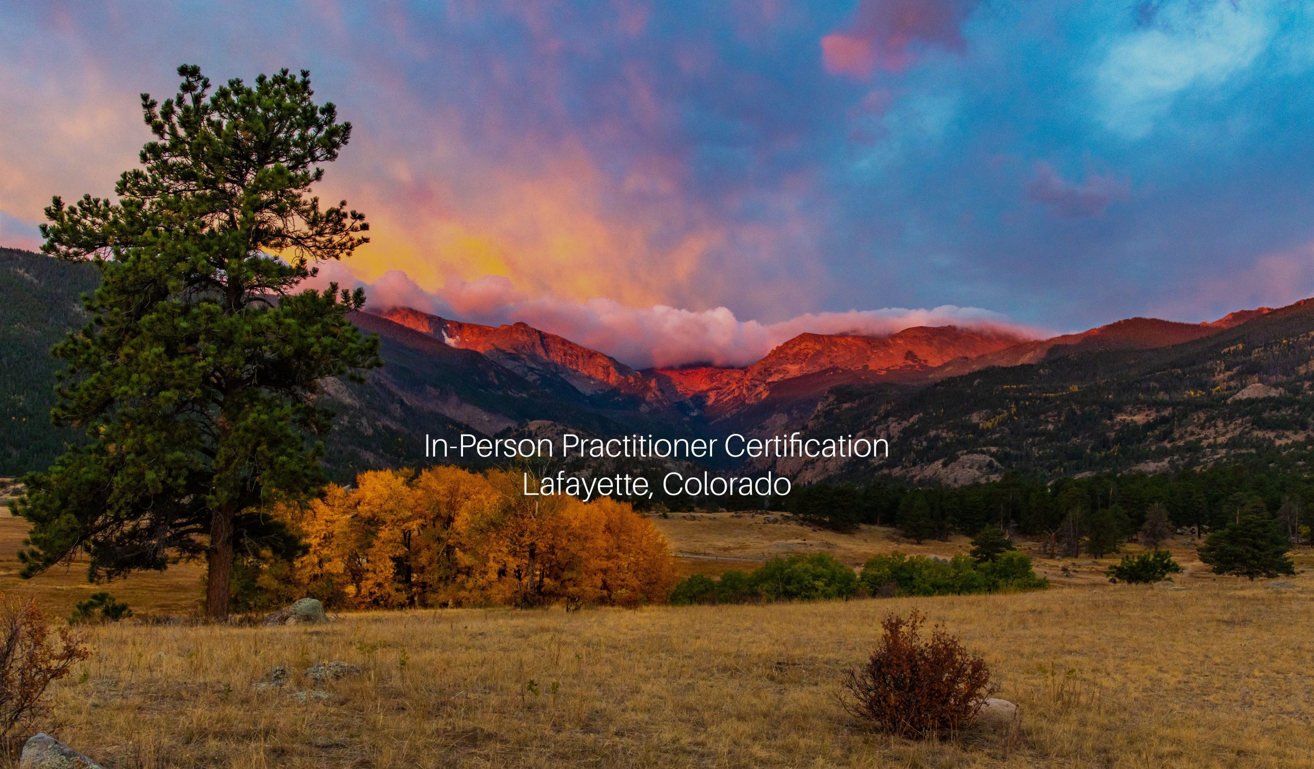 Akashic Records Practitioner Certification in Lafayette, CO